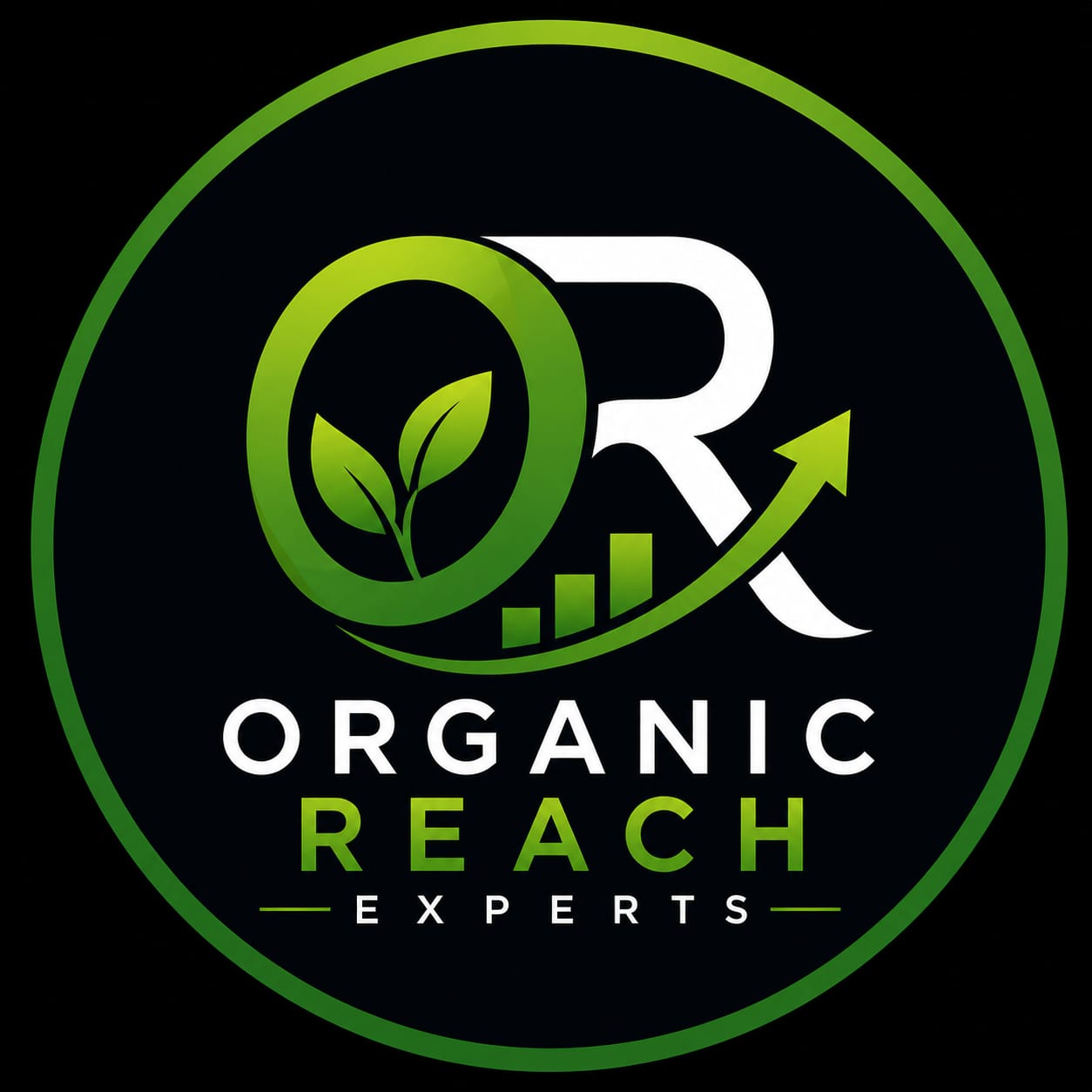 OrganicReachExperts Logo